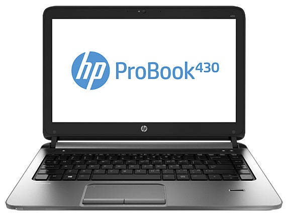 HP ProBook 430 G1 | i5-4200U | 4GB DDR3 | 128GB SSD | 13.3"