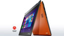 Lenovo Yoga 2 11 | Pentium N3520 | 4GB DDR3 | 256GB SSD | 11,6”