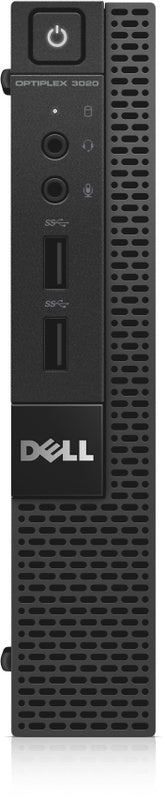 Dell Optiplex 3020 Micro | i3-4150T | 4GB DDR3 | 128GB SSD