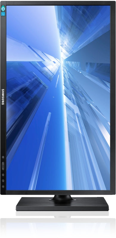 Samsung S24C450B | 24" | 1920x1080 | LCD | Zwart