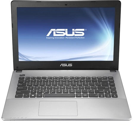 ASUS X302LA-5005S /i3-5005U/4GB/SSD240GB
