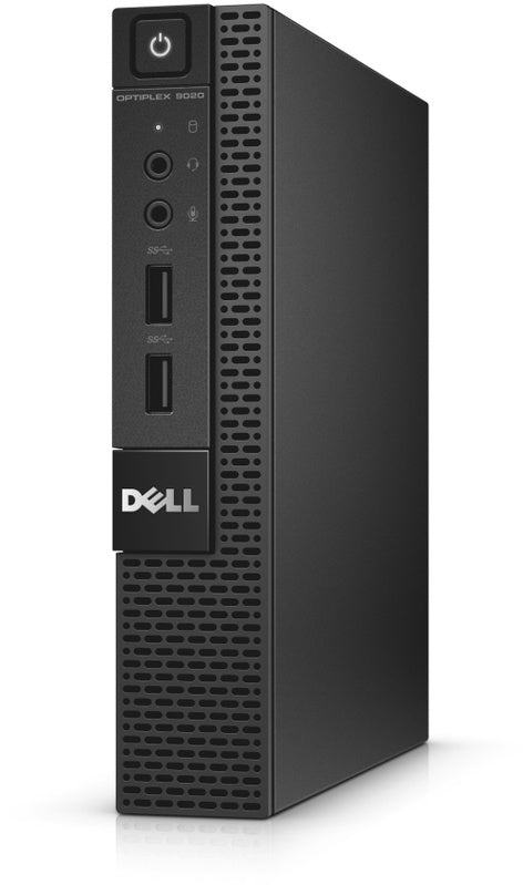 Dell Optiplex 9020M Mini | i5-4590T | 8GB DDR3 | 128GB SSD
