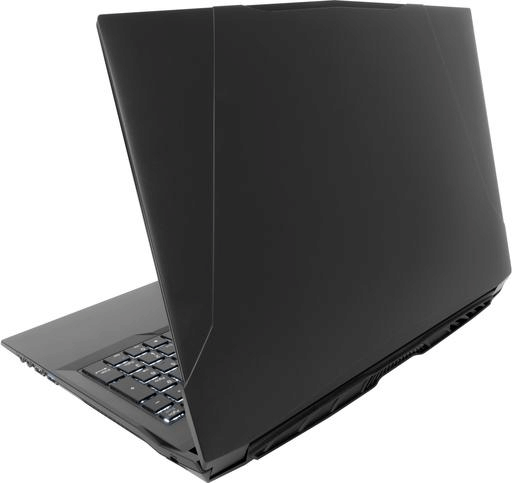 BTO N850HK Gaming laptop | i7-7700HQ | 16GB DDR4 | 256GB SSD | 15.6"