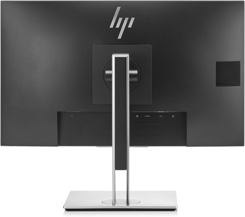 HP Elitedisplay E243 | 23,8" | 1920x1080 | LCD | Zilver