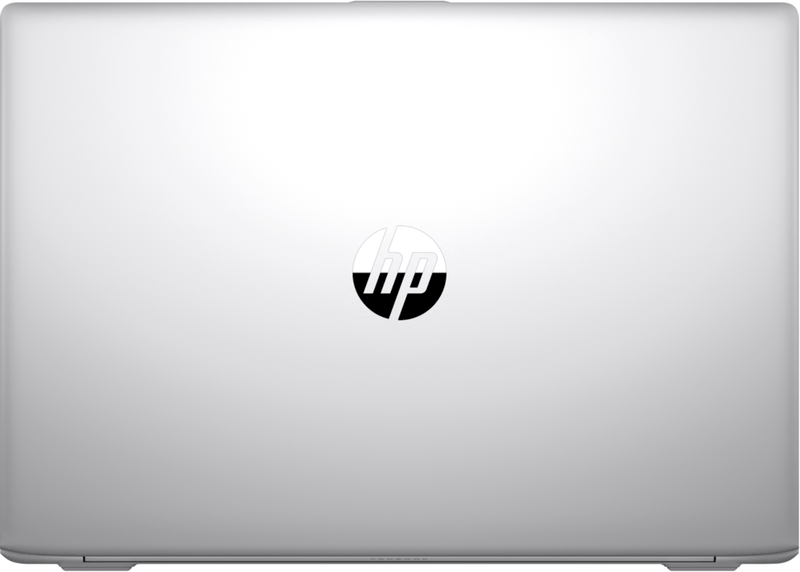 HP ProBook 450 G5 | i3-7100U | 4GB DDR4 | 128GB SSD | 15.6”