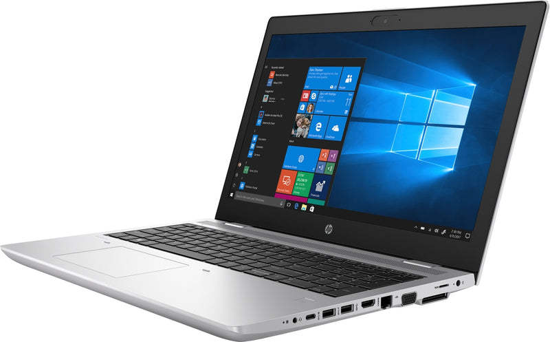 HP ProBook 650 G5 | i5-8265U | 8GB DDR4 | 256GB SSD | 15.6"