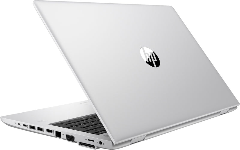 HP ProBook 650 G5 | i5-8265U | 8GB DDR4 | 256GB SSD | 15.6"