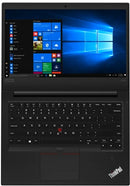 Lenovo ThinkPad E495 | Ryzen 5 3500U | 8GB DDR4 | 256GB SSD | 14"