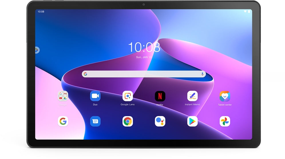 Lenovo Tab M10 Plus 3rd Gen - 64GB/128GB