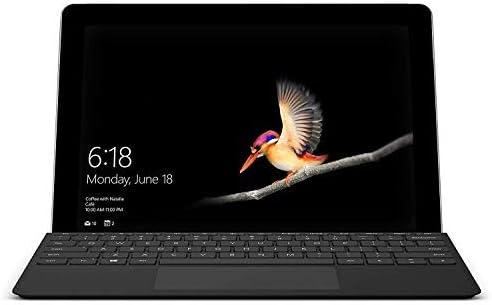 Surface Go -Pentium 4415Y/128GB/8GB/KB付 خرید و قیمت Microsoft