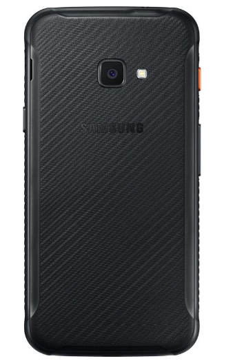 Samsung Galaxy Xcover 4s - 2GB - Zwart