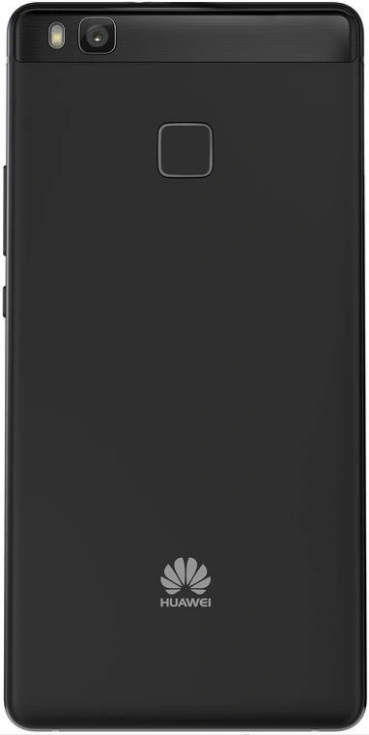 Huawei P9 Lite - 16GB - Zwart