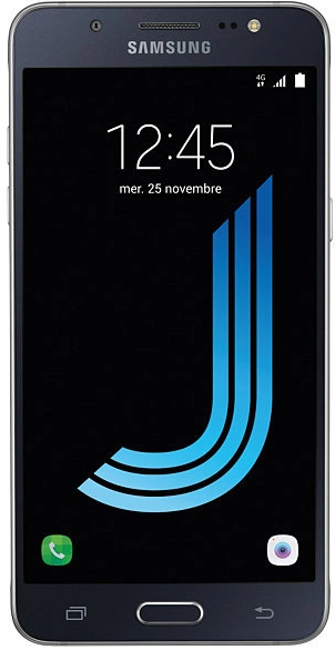 Samsung Galaxy J5 (2016) - 16GB