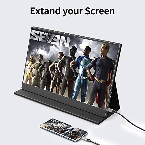 Monitor