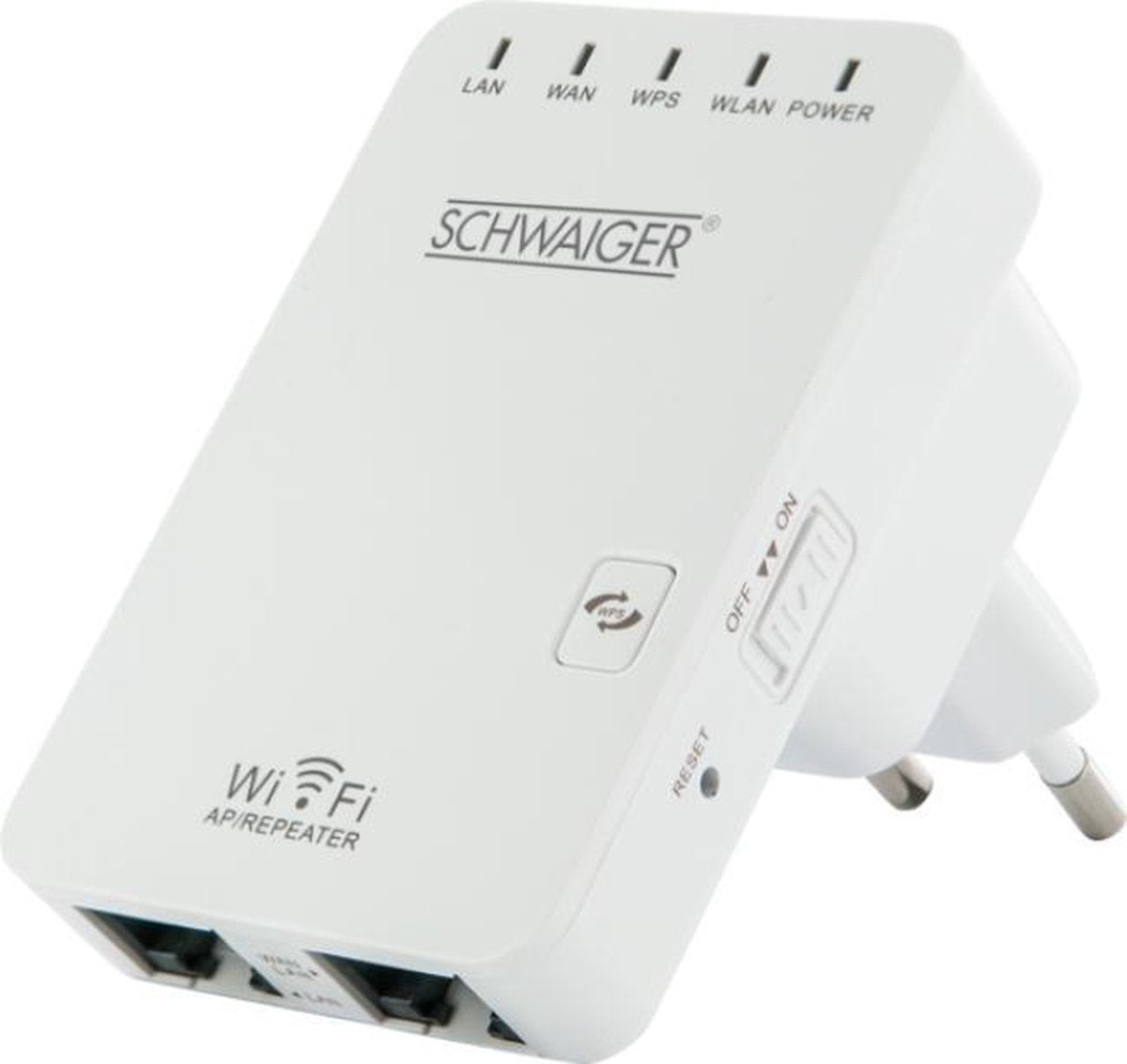 Powerline Adapters