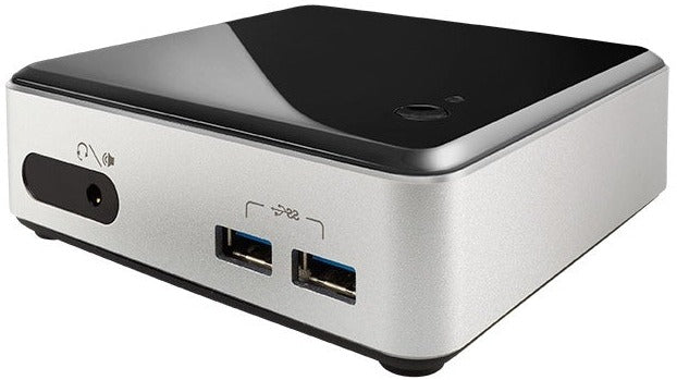 Intel NUC Kit D34010WYK | i3-4010U | 8GB DDR3L | 128GB SSD