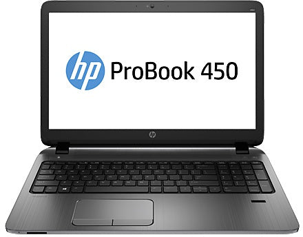HP ProBook 450 G2 | i5-4210U | 4GB DDR3 | 128GB SSD | 15.6"