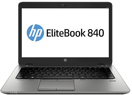 HP EliteBook 840 G2 | i5-5200U | 4GB DDR3L | 128GB SSD | 14”