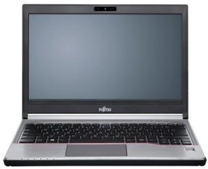 Fujitsu LifeBook E736 | i5-6300U | 4GB DDR4 | 128GB SSD | 13.3”