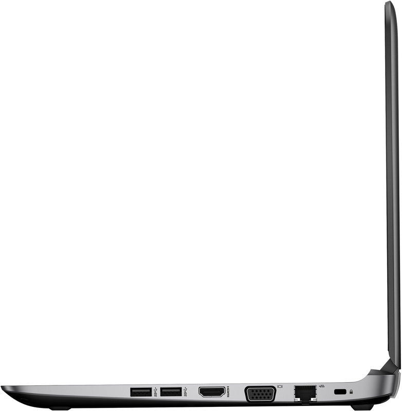 HP ProBook 430 G3 | i5-6200U | 4GB DDR4 | 256GB SSD | 13.3”