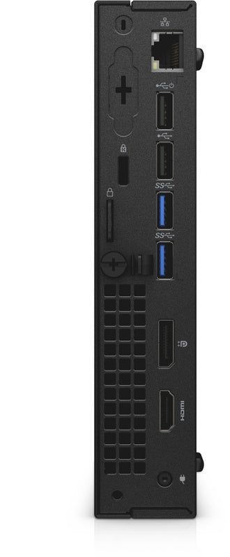 Dell OptiPlex 3050 mini | i3-7100T | 4GB DDR4 | 128GB SSD