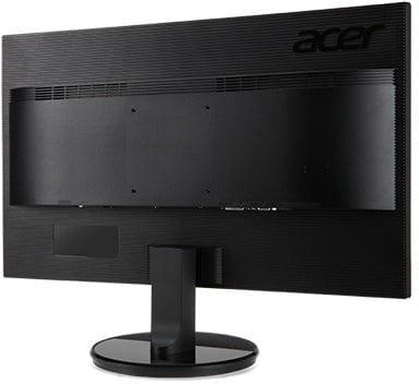 Acer K242HYL | 23,8" | 1920x1080 | LCD | Zwart