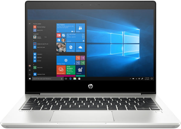 HP ProBook 430 G6 | i3-8145U | 4GB DDR4 | 128GB SSD | 13.3"