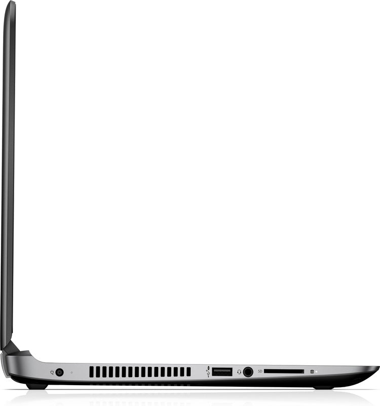 HP ProBook 430 G3 | i3-6100U | 4GB DDR4 | 128GB SSD | 13.3”