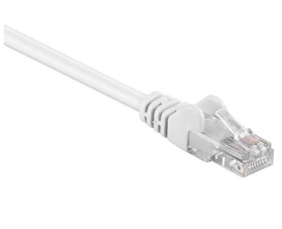 Internet Kabel | UTP CAT5E Kabel | 15m