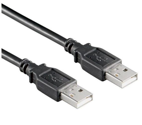 USB naar USB Kabel | 1,5M