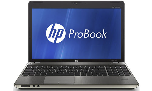 HP ProBook 4530s | i3-2310M | 4GB DDR3 | 128GB SSD | 15.6"