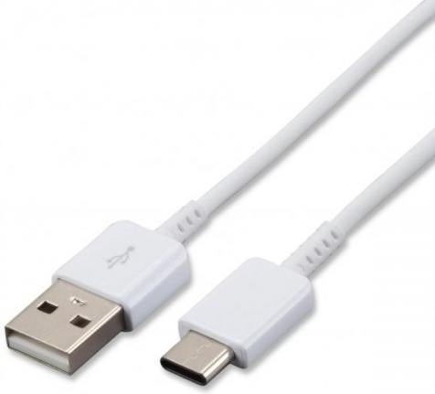 Samsung USB-C kabel - Wit - 1 Meter