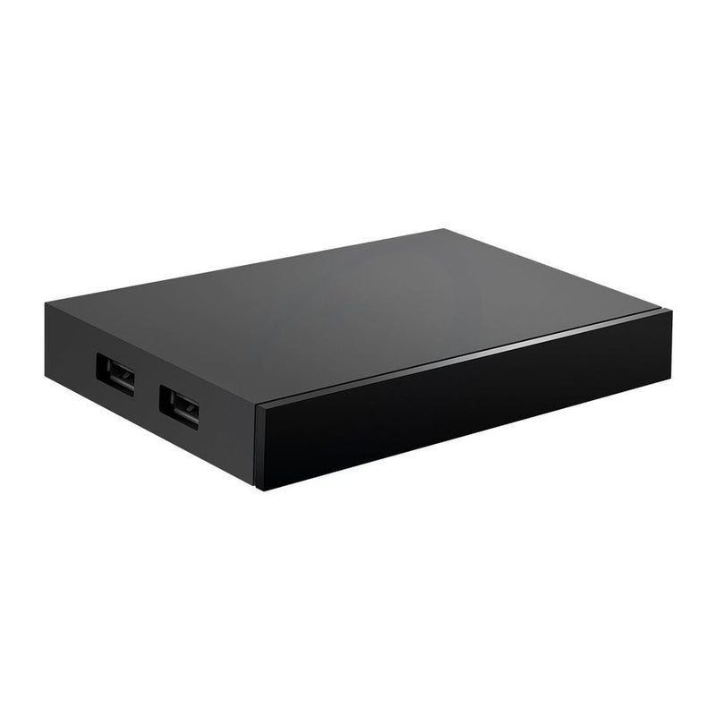 MAG 520W3 | media streamer box | Linux | 4K | Ingebouwde WIFI