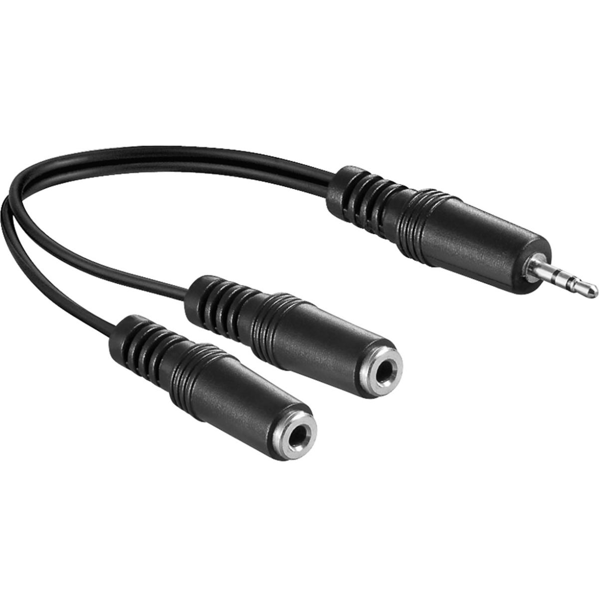 Audio kabels