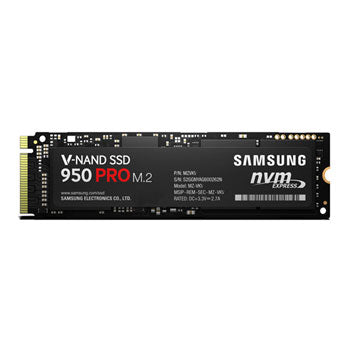 A-merk NVMe SSD 256GB - M.2