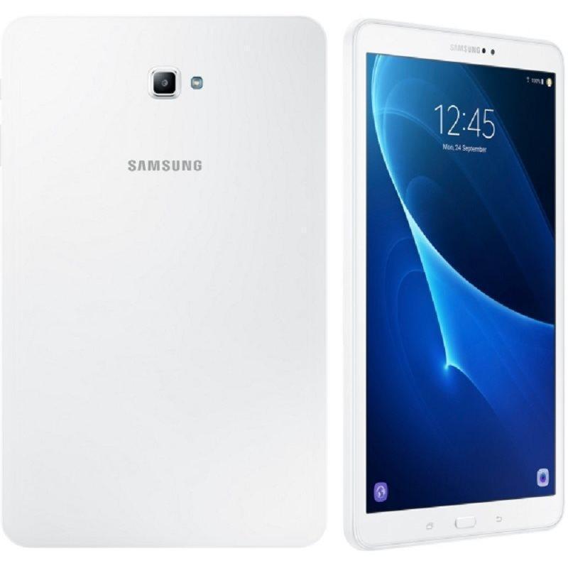 Samsung Galaxy Tab A (2016) WiFi | 16GB | 10.1"