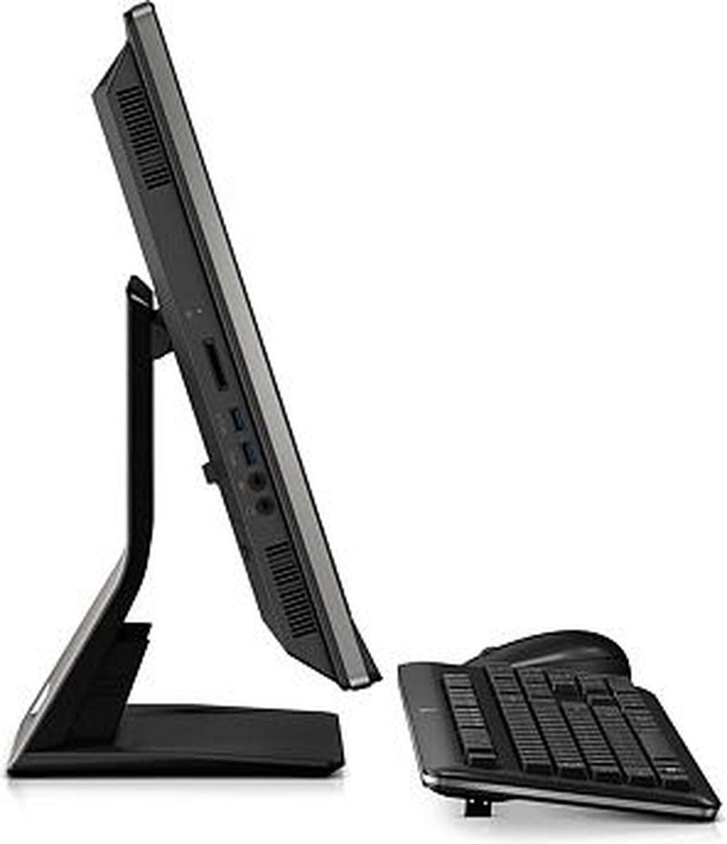 HP EliteOne 800 G1 All-in-One | i5-4590S | 4GB DDR3 | 256GB SSD | 23"