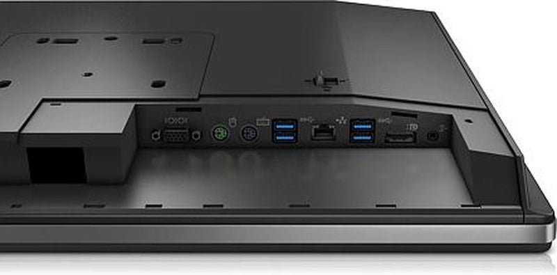 HP EliteOne 800 G1 All-in-One | i5-4590S | 4GB DDR3 | 256GB SSD | 23"