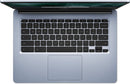 Acer Chromebook 314 CB314-1H-C11A | Celeron N4020 | 4GB DDR4 | 64GB eMMC | 14"