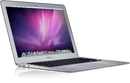 Apple MacBook Air 2010 (A1369) | Core 2 Duo | 4GB DDR3 | 128GB SSD | 13.3"
