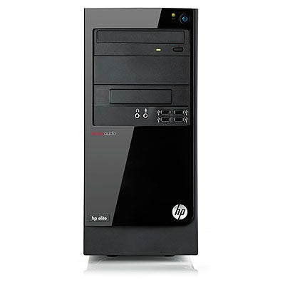 HP Elite 7300 MT | i3-2120 | 4GB DDR3 | 128GB SSD