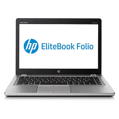 HP EliteBook Folio 9470m | i5-3427U | 8GB DDR3 | 128GB SSD | 14"