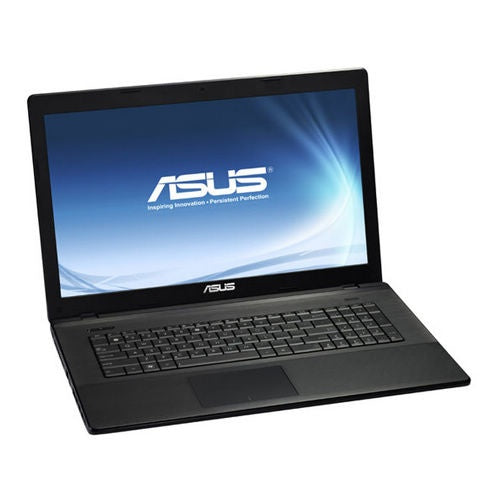 ASUS X75A | i3-3110M | 4GB DDR3 | 128GB SSD | 17.3”