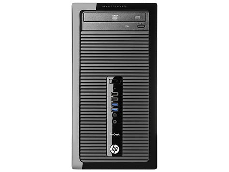 HP ProDesk 400 G1 MT | i5-4570 | 4GB DDR3 | 128GB SSD