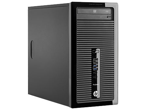 HP ProDesk 400 G1 MT | i5-4570 | 4GB DDR3 | 128GB SSD