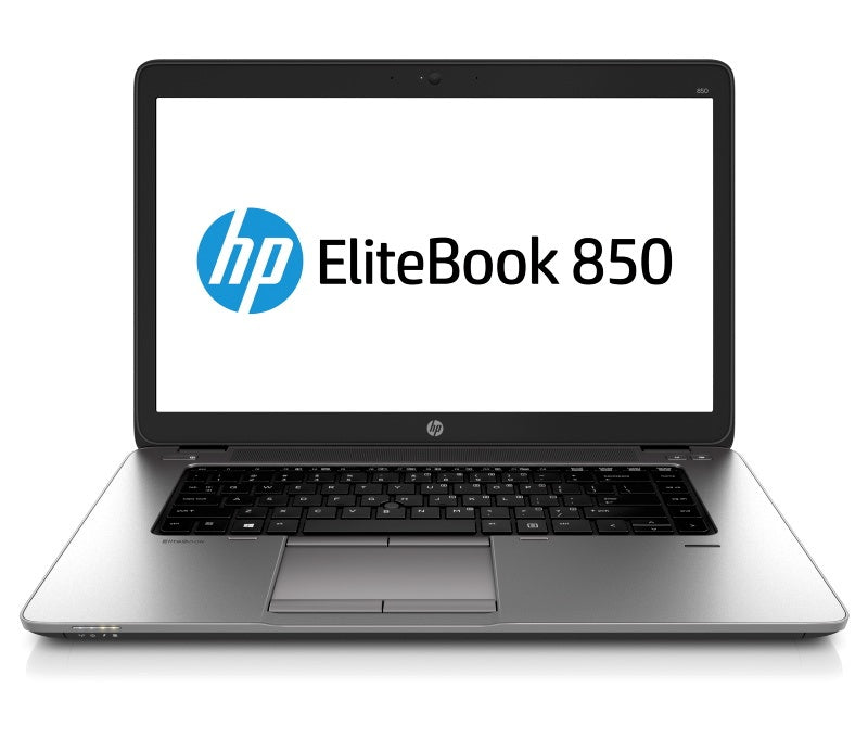 HP EliteBook 850 G1 | i7-4600U | 4GB DDR3 | 256GB SSD | 15.6”