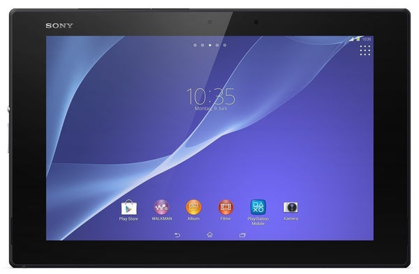 Sony Xperia Z2 Tablet LTE WiFi | 16GB | 10.1"