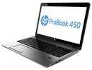 HP ProBook 450 G1 | i5-4200M | 4GB DDR3 | 128GB SSD | 15.6”