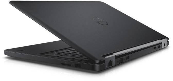 Dell Latitude E5550 | i3-4030U | 4GB DDR3 | 256GB SSD | 15,6"