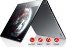 Lenovo Yoga 3 Pro | Core M-5Y70 | 8GB DDR3 | 256GB SSD | 13,3"